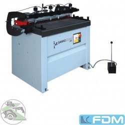 Fitting screw driver - Typ DB 27